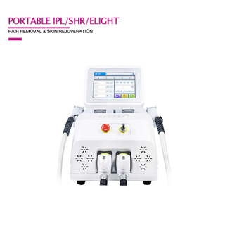 Newangie® Portable IPL&SHR&ELIGHT Machine - BM16