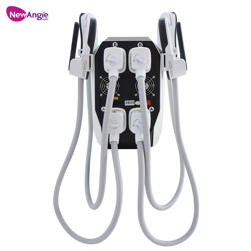 Newangie® Portable EMS NEO Machine - EMS18-1