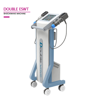Newangie® Double ESWT Shockwave Machine - SW17