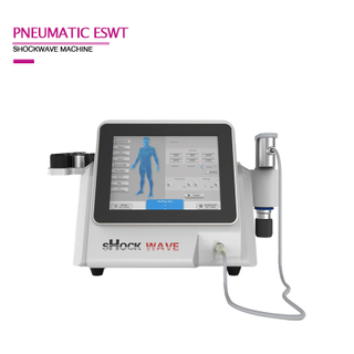 Newangie® Pneumatic ESWT Shockwave Machine - SW14-1