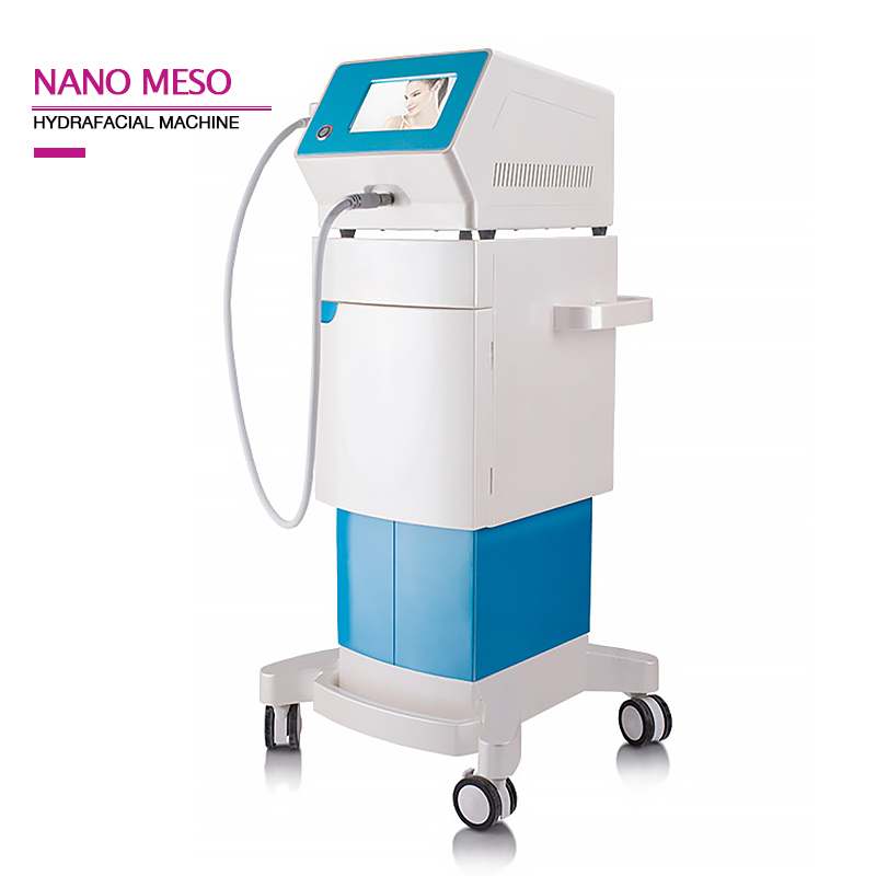 Newangie® Nano Meso Beauty Machine - TDA6