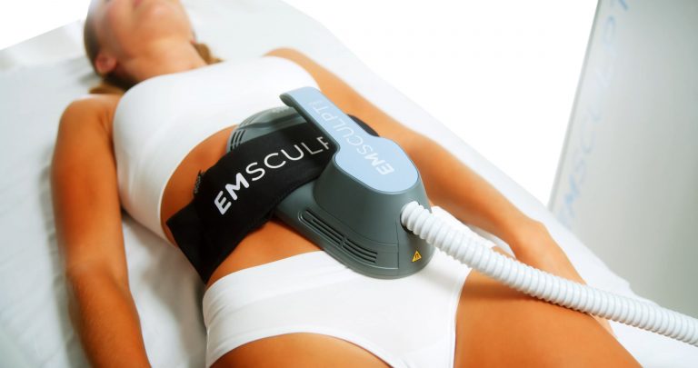 How To Use Emsculpt For Good Results？