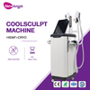 Cryolipolysis Coolsculpting Machine
