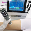3 in 1 Focused Shockwave Therapy Machine ED Treatment +Tecar Effect 
