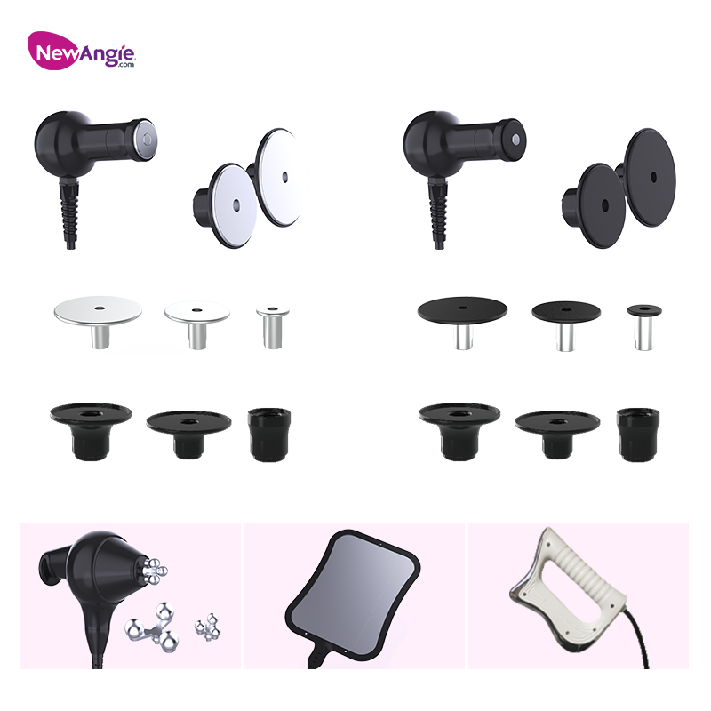 Newangie® 448Khz CET RET RF Slimming Physical Machine - RF355