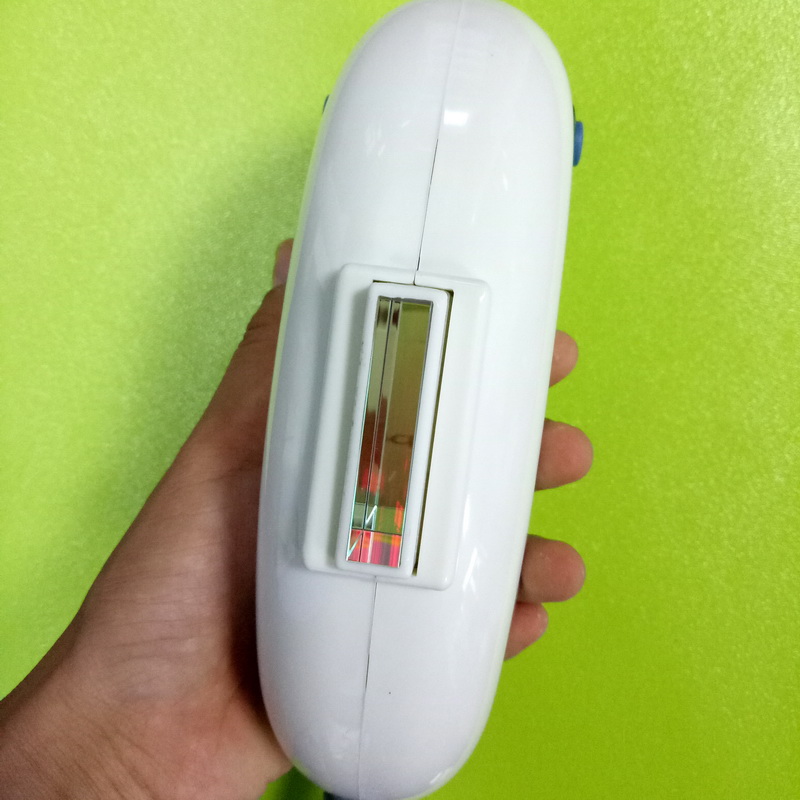 SHR IPL super hair removal fast and permanently BM091-IPL SHR