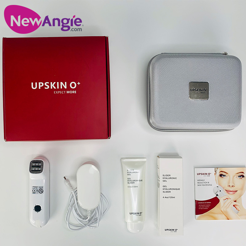 Home Use Face Lift Rf Anti Wrinkle Devices