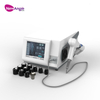  Shockwave Medical Machine Noninvasive No Anesthetic Shock Wave Therapy for Ed Extracorporeal Shock Wave Therapy