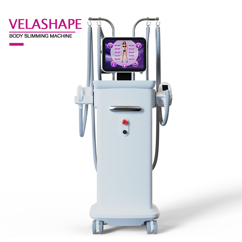 Newangie® Velashape Machine - M9