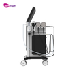 Newangie® Vertical Multifunctional Physiotherapy Shockwave Machine- SW18