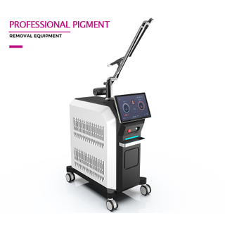 Professional Tattoo Laser Removal Machine