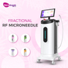 Newangie® Professional Rf Fractional Skin Resurfacing Equipment MR16-6S