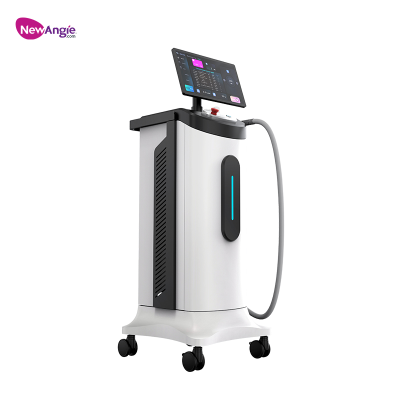 Newangie® 1064nm And 532nm Q-Switched Laser Tattoo Removal Device- BM29