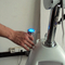Acne wrinkles removal pdt led light therapy machine SK8