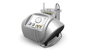 Diamond microdermabrasion - help you solve the facial skin problems easily