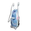 CE approval three powerful technology double probes cryolipolysis slimming machine with rf ETG60S