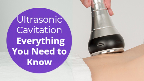Frequently Asked Questions about Ultrasonic Cavitation