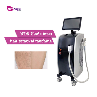 Laser Hair Removal Malaysia New Permanent Affordable Beauty Maker