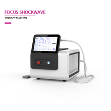 Newangie® Focus Shockwave Machine - SW5