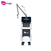 Double Wavelngth 1550nm 10600nm Laser Skin Beauty Machine BMFR18