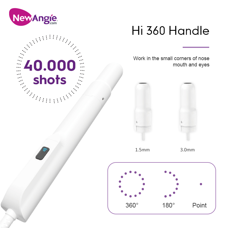 Buy Professional Hifu Machine