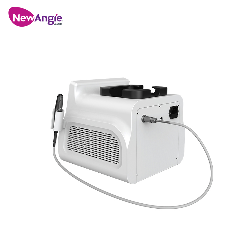 Newangie Physiotherapy Four Wavelength Laser Therapy Machine BM06