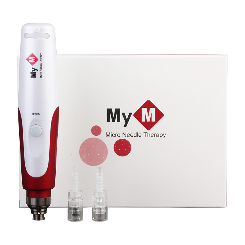 MYM dermapen microneedling for wrinkles at home BMDP03 - Buy mym ...