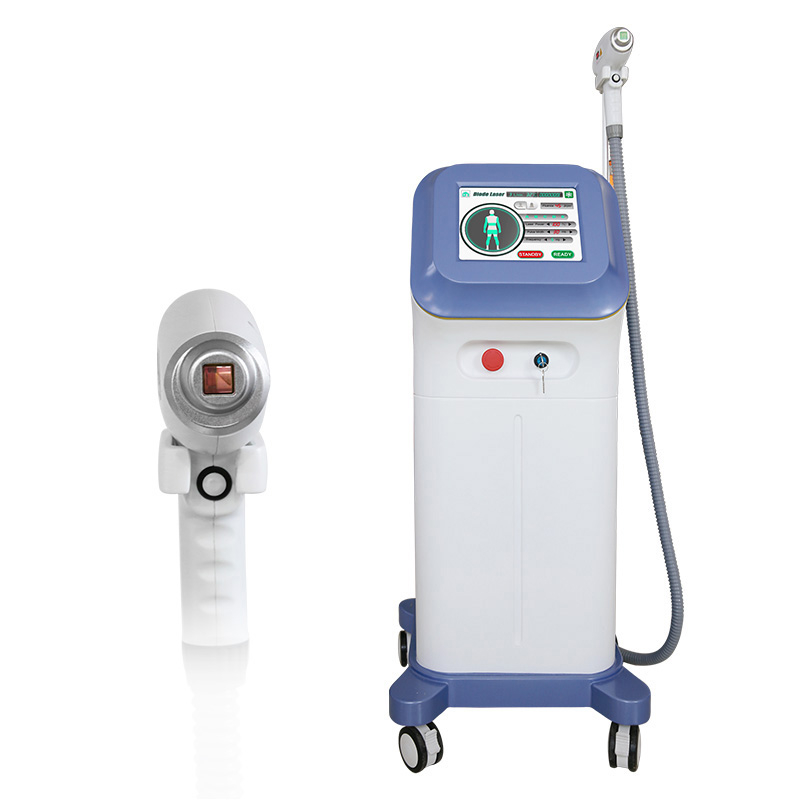 سعر diode laser machine for hair removal painless