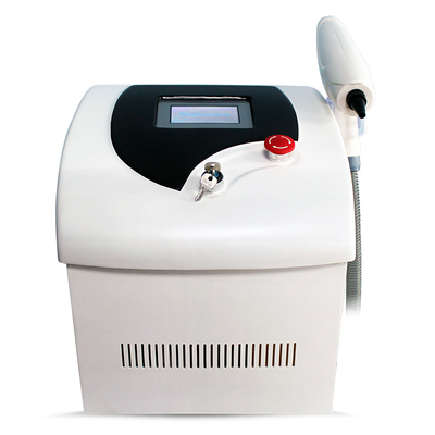 Buy Cheap Price Laser Tattoo Removal Machine with CE