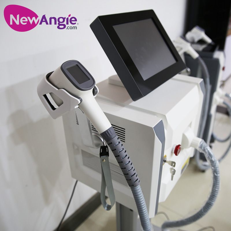 Ipl Laser Hair Removal Machine for Sale