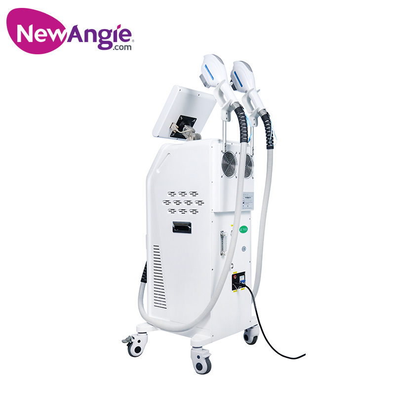 Elight Ipl Laser Hair Removal Machine for Sale