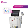 Android System Slide Screen Operation 810 808 Diode Laser Hair Removal Machine DL107