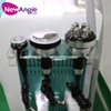 Non-invasive Body Sculpting Lose Weight Machine /fat Freezing Slimming Machine with Vacuum Cavitation System