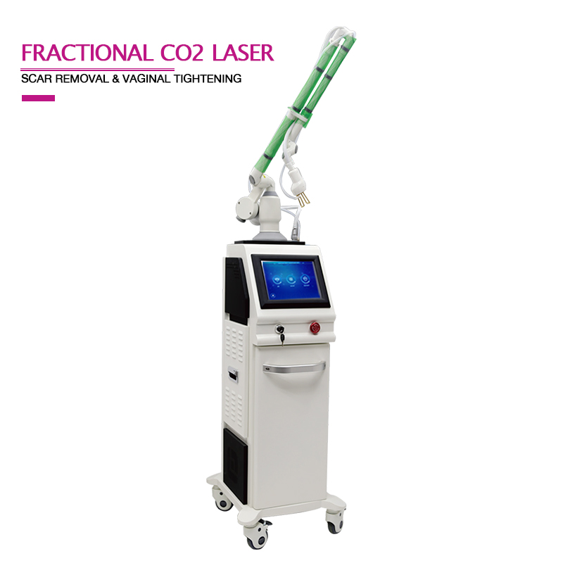 Newangie® Fractional CO2 Laser Machine - BMFR09
