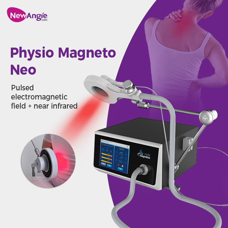 Magnetic Field Therapy Machines