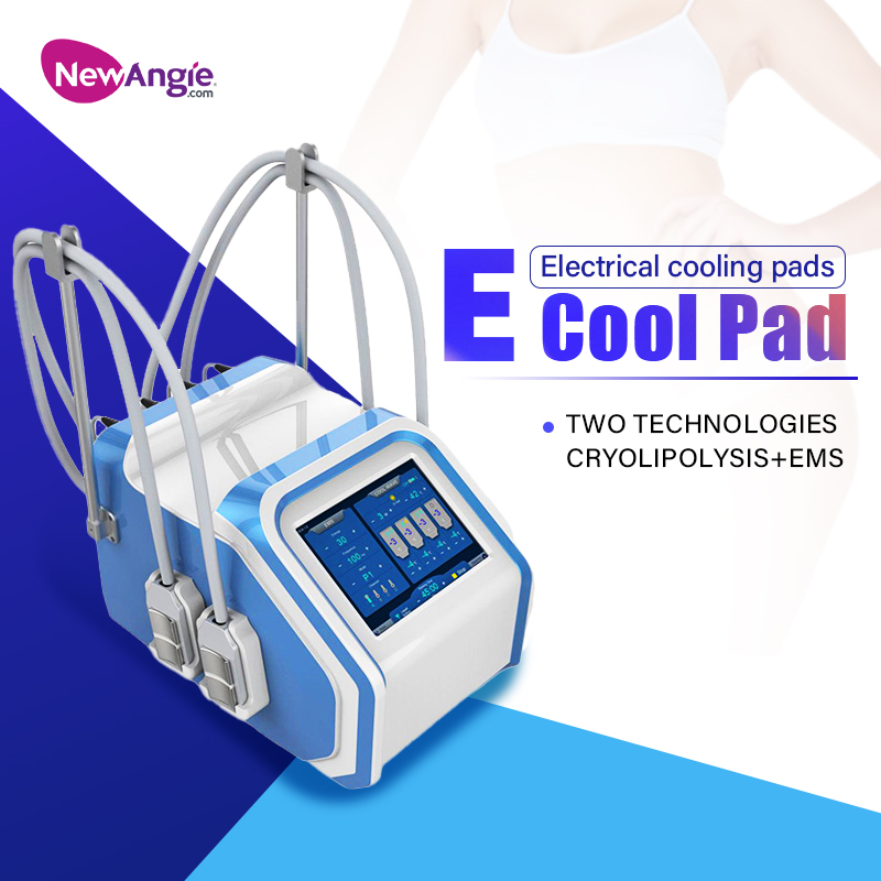 Fat Freeze Device Body Slimming Machine Portable