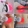 Portable Red Light Pain Pulsed Electromagnetic Field Therapy Machine