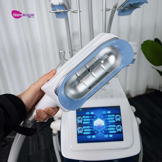 Freeze Fat Removal Machine for Sale