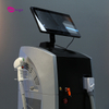 808nm Diode Laser Supplier 808 Hair Removal Machine