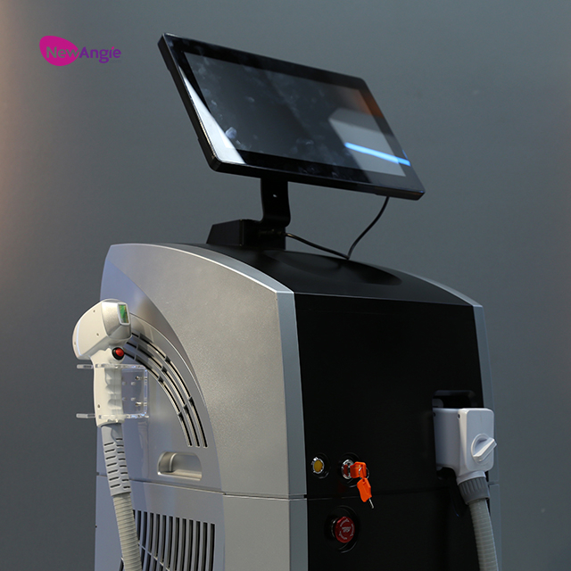 808nm Diode Laser Machine Buy 808nm diode laser machine, laser hair
