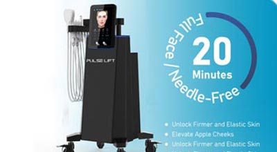 Where to Buy pulselift Machine: Your Ultimate Source for Quality Beauty Equipment