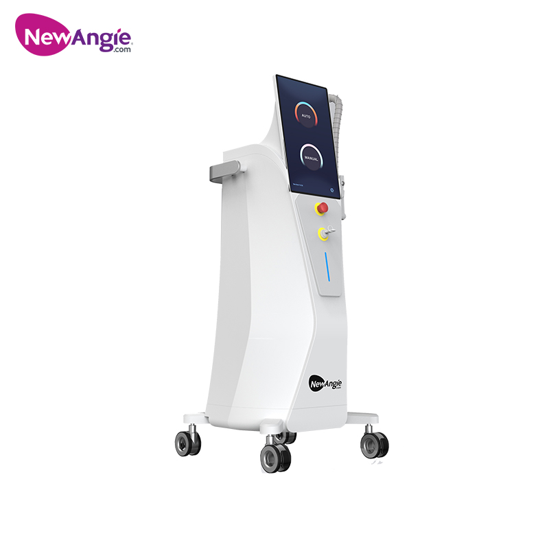 Newangie Skin Rejuvenation 1927nm Thulium Laser Beauty Equipment BMFR03
