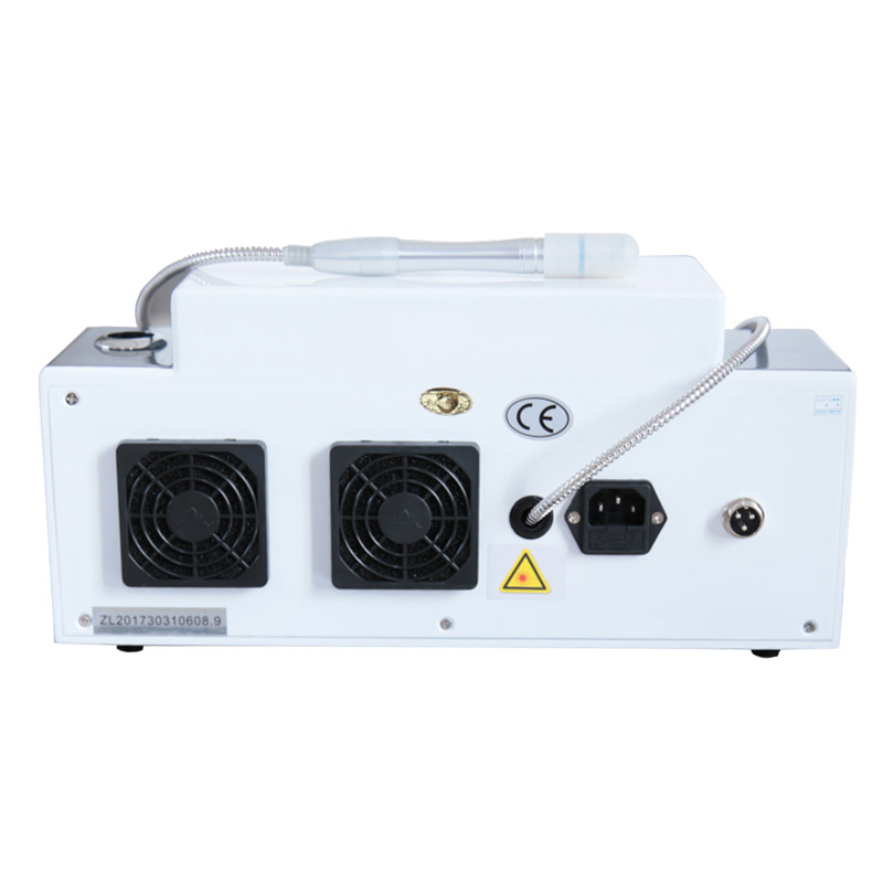 980 nm vascular laser machine with factory price 