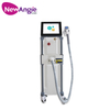 808nm Diode Laser Permanent Hair Removal
