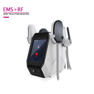 Buy Portable Emsculpt Machine Muscle Machine