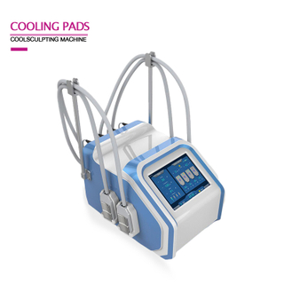 Newangie® Electrical Cooling Pads Machine - CRYO8S