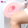 Electromagnetic Machine for Pain