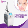 Picosecond Laser for Tattoo Removal
