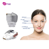 7d Hifu Machine for Sale Professional 2 Working Handles Face Lifting Wrinkle Removal Body Slimming FU2 