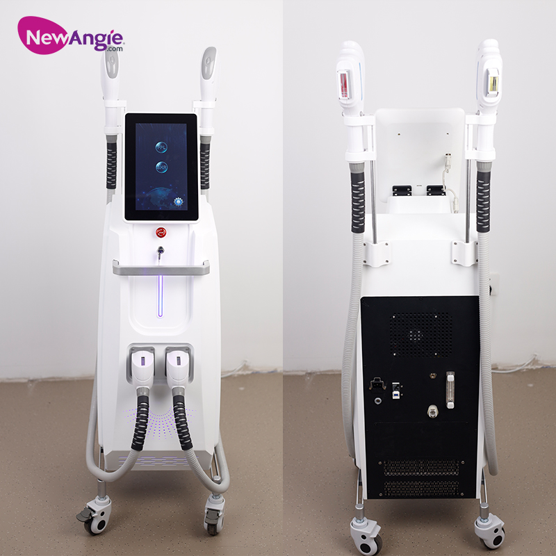 Professional OPT IPL Laser Hair Removal Machine for Sale BM14